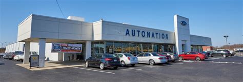 autonation ford memphis.